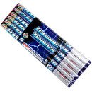 (C-020) Flashing Thunder, 8 Shot (Case Pack:24/6)