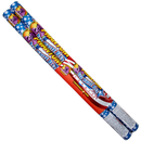 (C-032) Red, White & Blue Candle, 8 Shot(Case Pack:24/2)