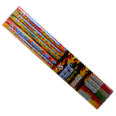 (C-036) Dragon Tails Candles (Case Pack: 30/5)