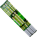 (C-040A) 8 Ball Flashing Thunder S/R(Case Pack:24/6)