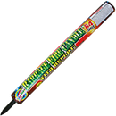 (C-046) Barrage Fire Candle w/ Report, 84 Shot(Case Pack:15/1)