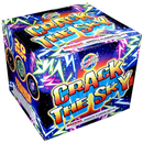 (G-052) Crack The Sky, 20 Shot(Case Pack:4/1)
