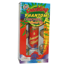 (G-255A) Crackling Artillery Shell (Case Pack:12/6)