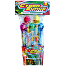 (O-018) Cyber Surge Rocket (Case Pack:20/5)