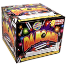 (G-195) Da Bomb, 9 Shot (Case Pack:2/1)