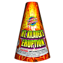 (E-015) MT. Kilauea Cone(Case Pack:36/1)