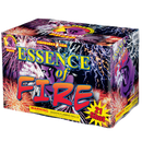 (G-242) Essence of Fire, 21 Shot (Case Pack:6/1)