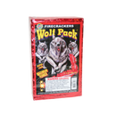(F-020F) 80/16 Wolf Pack Crackers(Case Pack:12/80/16)