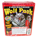 (F-022F) 40/16 Wolf Pack Crackers(Case Pack:24/40/16)