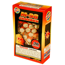 (F-051) M-98 Firecrackers, 36 Ct.(Case Pack:40/36)
