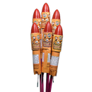 (O-026A) Fierce Tiger Rocket, 12 Pack (Case Pack:36/12)