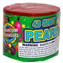 (G-018) Color Pearl, 48 Shot (Case Pack:20/4)