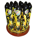 (G-092) Thermobaric Warhead, 16 Shot(Case Pack:2/1)
