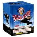 (G-095) Falcon Rising, 25 Shot (Case Pack:12/1)