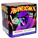 (G-104) Phantasm II, 16 Shot (Case Pack:12/1)