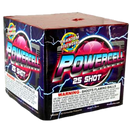 (G-123) Powercell, 25 Shot (Case Pack:12/1)