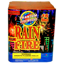 (G-125) Rain of Fire, 16 Shot (Case Pack: 8/1)