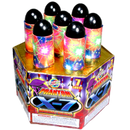 (G-130) Phantom X-7 Airburst Rounds, 7 Shot(Case Pack:4/1)