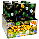 (G-144) Flower Power Finale Rack, 9 Shot (Case Pack:2/1)