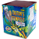 (G-147) Triton's Tempest, 16 Shot (Case Pack:8/1)