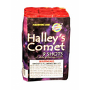 (G-158) Halley's Comet, 9 Shot (Case Pack:48/1)
