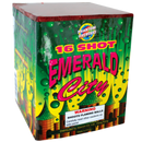 (G-165) Emerald City, 16 Shot (Case Pack:24/1)
