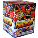 (G-177) Powerplay, 25 Shot (Case Pack:12/1)