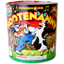 (G-238A) Hootenanny, 10 Shot (Case Pack:8/1)