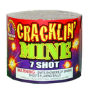(G-245) Cracklin Mine, 7 Shot (Case Pack:48/1)