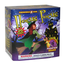 (G-248) Hocus Pocus, 20 Shot (Case Pack:16/1)