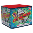 (G-260) Off Da Hook, 12 shot (Case Pack:12/1)