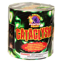 (G-278) Cataclysm (Case Pack: (9/1)