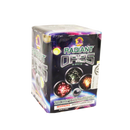 (G-470) RADIANT ORBS