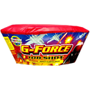(G-191) G-Force, 108 Shot (Case Pack:4/1)
