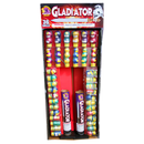 (G-270) Gladiator, 36 Pc. Kit(Case Pack:4/36)