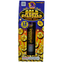 (G-328) Gold Standard Canister (Case pack: 12/12)