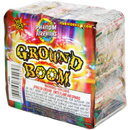 (J-003) Ground Bloom Flower, Half Brick (Case Pack:40/6/6)