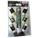 (G-704) Grucci Cannister Shells(Case Pack:6/6)