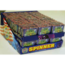 (J-007Q) Gyro Bloom 4 Pack PDQ (Case Pack:84/4)