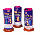 (H-017A) Happiness Fountain, (Safe-N-Sane)(Case Pack:72/6)