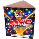 (H-057) LUMINESCENCE FOUNTAIN (Case Pack: 24-1)