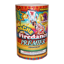(H-085) Apache Firedance Premier (500 Gram) (Case Pack:8/1)