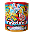 (H-087) Apache Firedance (Case Pack:18/1)