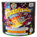 (H-105) Phantasia Fountain (500 Gram) (Case Pack:6/1)