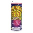 (H-106A) Thunderfest Fountain (Case Pack: 36/1)