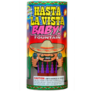 (H-116) Hasta La Vista Baby (Case Pack:12/1)