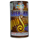 (H-162) Blue Berry Moonshine Fountain (Case Pack: 18/1)