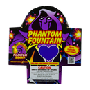 (H-217Q) The Phantom Fountain (Case Pack: 12/1)