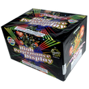 (G-155) High Performance Display, Grucci, 33 Shot (Case Pack:3/1)