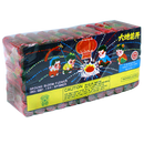 (J-010) Ground Bloom Flower (Case Pack:20/12/6)